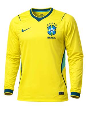Brazil-Home-Jersey-2026-World-Cup-Long-Sleeves