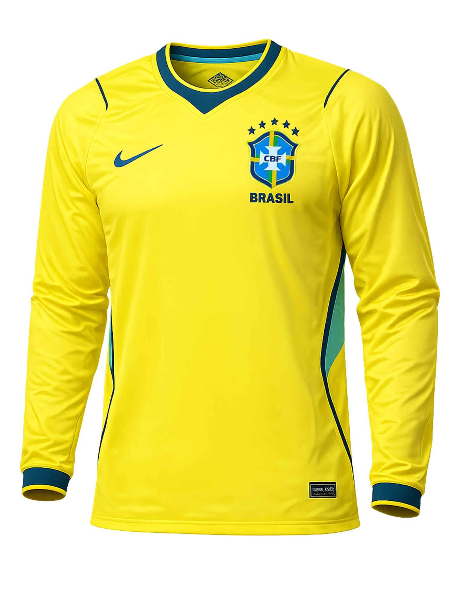 Brazil-Home-Jersey-2026-World-Cup-Long-Sleeves Brazil-Home-Jersey-2026-World-Cup-Long-Sleeves