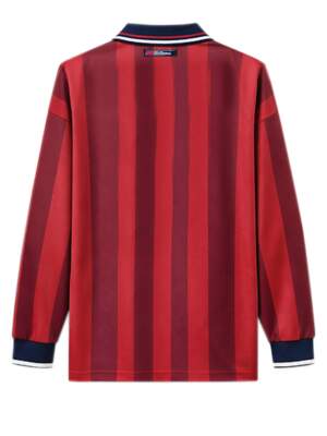 England-Away-Retro-Jersey-1998-World-Cup-Long-Sleeves-Back
