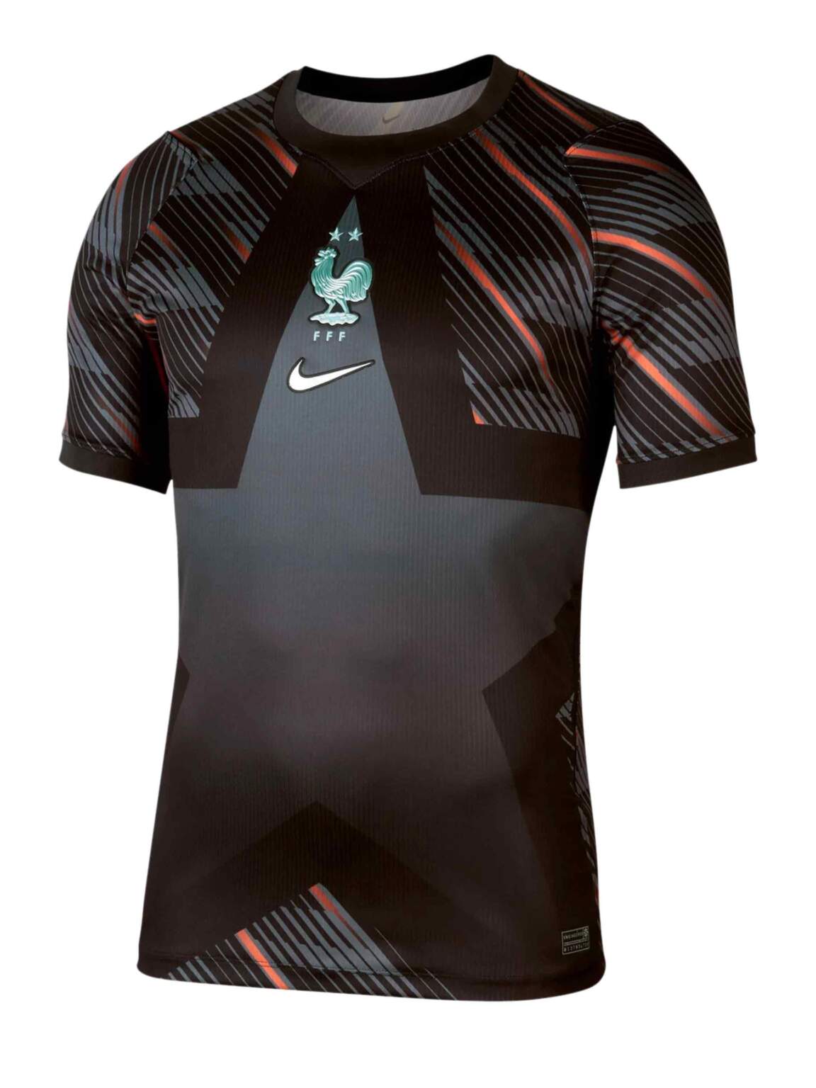 France Goalkeeper Jersey World Cup 2026 Player Edition In India france-goalkeeper-jersey-world-cup-2026-player-edition-in-india