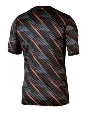 France-Goalkeeper-Jersey-2026-World-Cup-Back