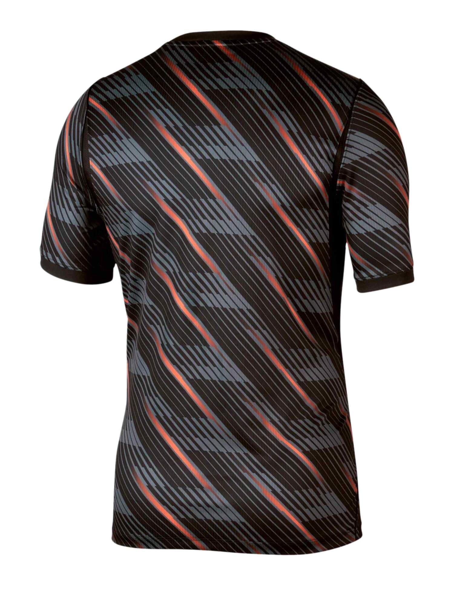 France-Goalkeeper-Jersey-2026-World-Cup-Back France-Goalkeeper-Jersey-2026-World-Cup-Back