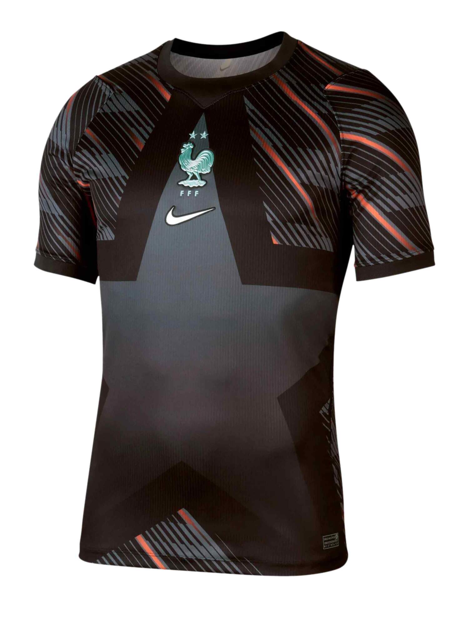 France-Goalkeeper-Jersey-2026-World-Cup France-Goalkeeper-Jersey-2026-World-Cup