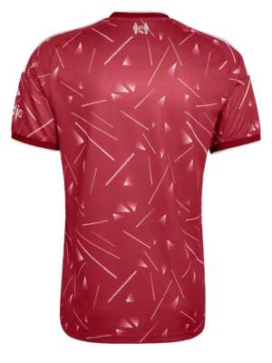 Liverpool-Home-Jersey-26-27-Season-Back