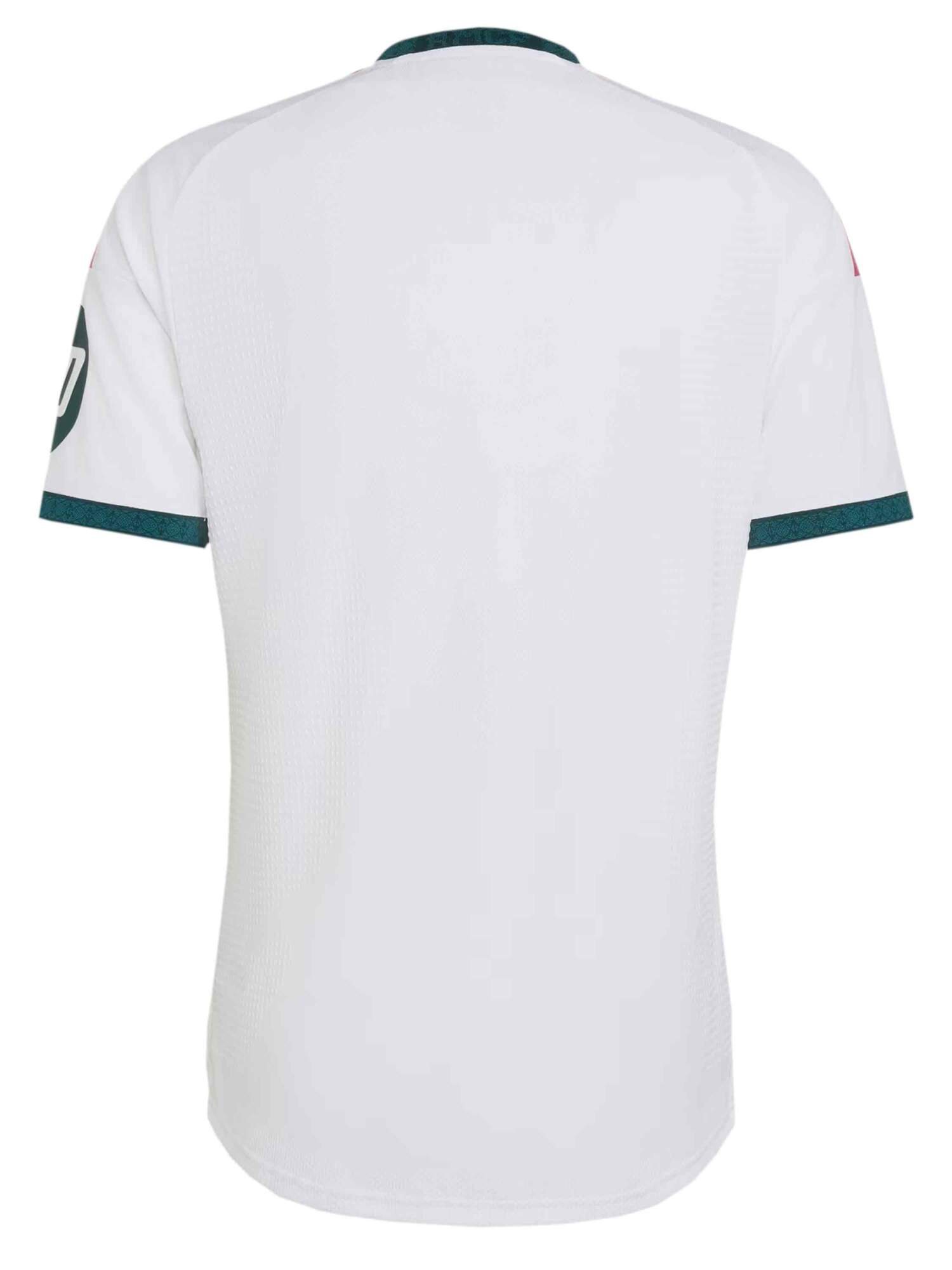 Real-Madrid-Home-Jersey-26-27-Season-Back Real-Madrid-Home-Jersey-26-27-Season-Back