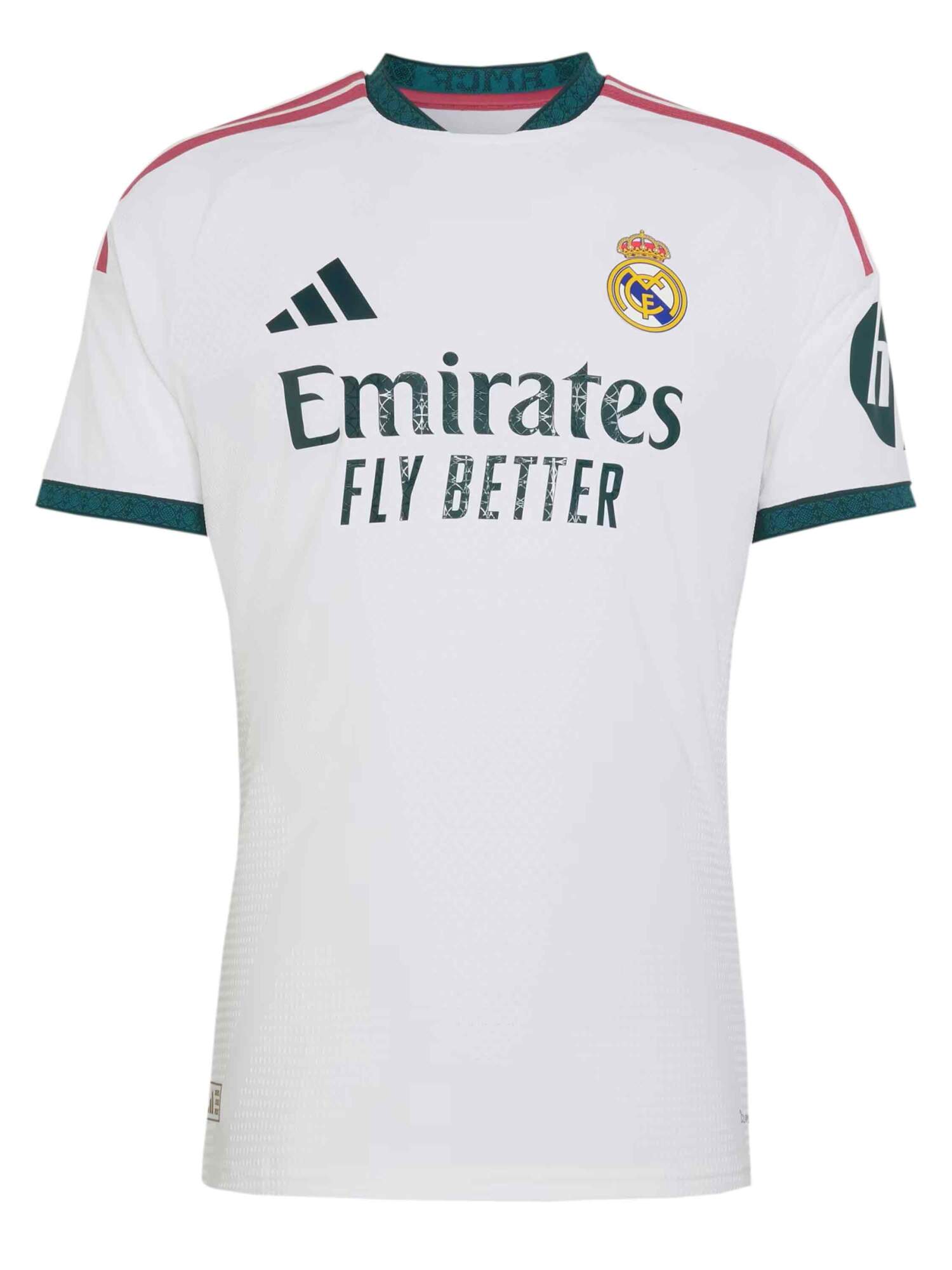 Real Madrid Jerseys in India | 25/26 Home, Away, Third & Retro