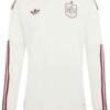 Spain-Away-Jersey-2026-World-Cup-Long-Sleeves