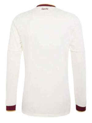 Spain-Away-Jersey-2026-World-Cup-Long-Sleeves-Back
