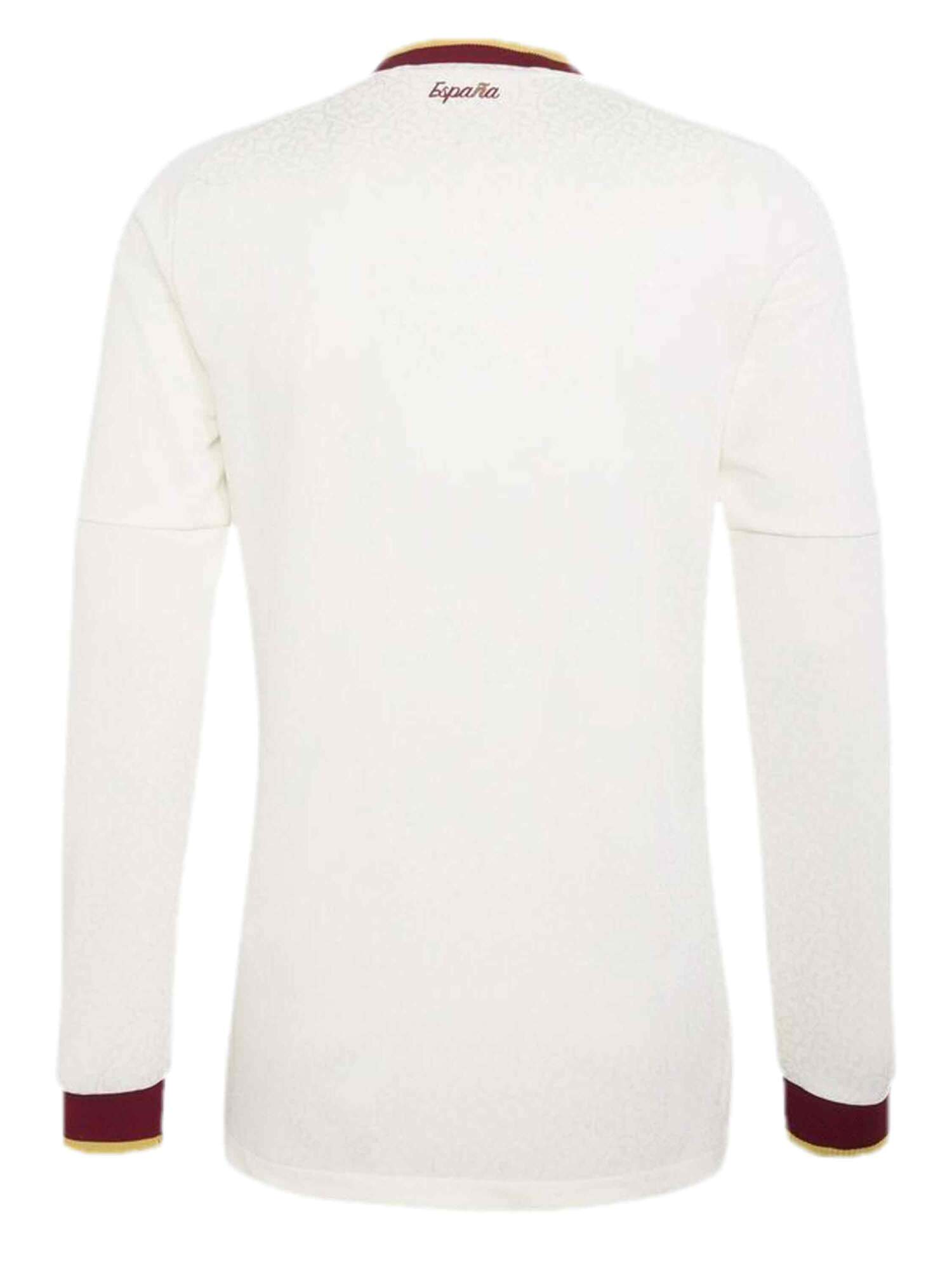 Spain-Away-Jersey-2026-World-Cup-Long-Sleeves-Back Spain-Away-Jersey-2026-World-Cup-Long-Sleeves-Back