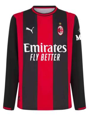 AC-Milan-Home-Jersey-26-27-Season-Long-Sleeves