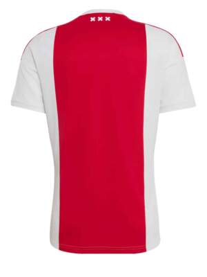 Ajax-Home-Jersey-26-27-Season-Back