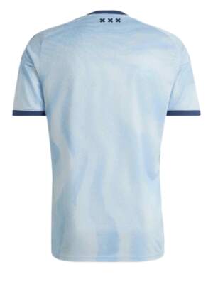 Ajax-Third-Jersey-26-27-Season-Back