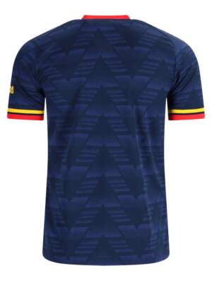 Arsenal-Away-Jersey-26-27-Season-Back