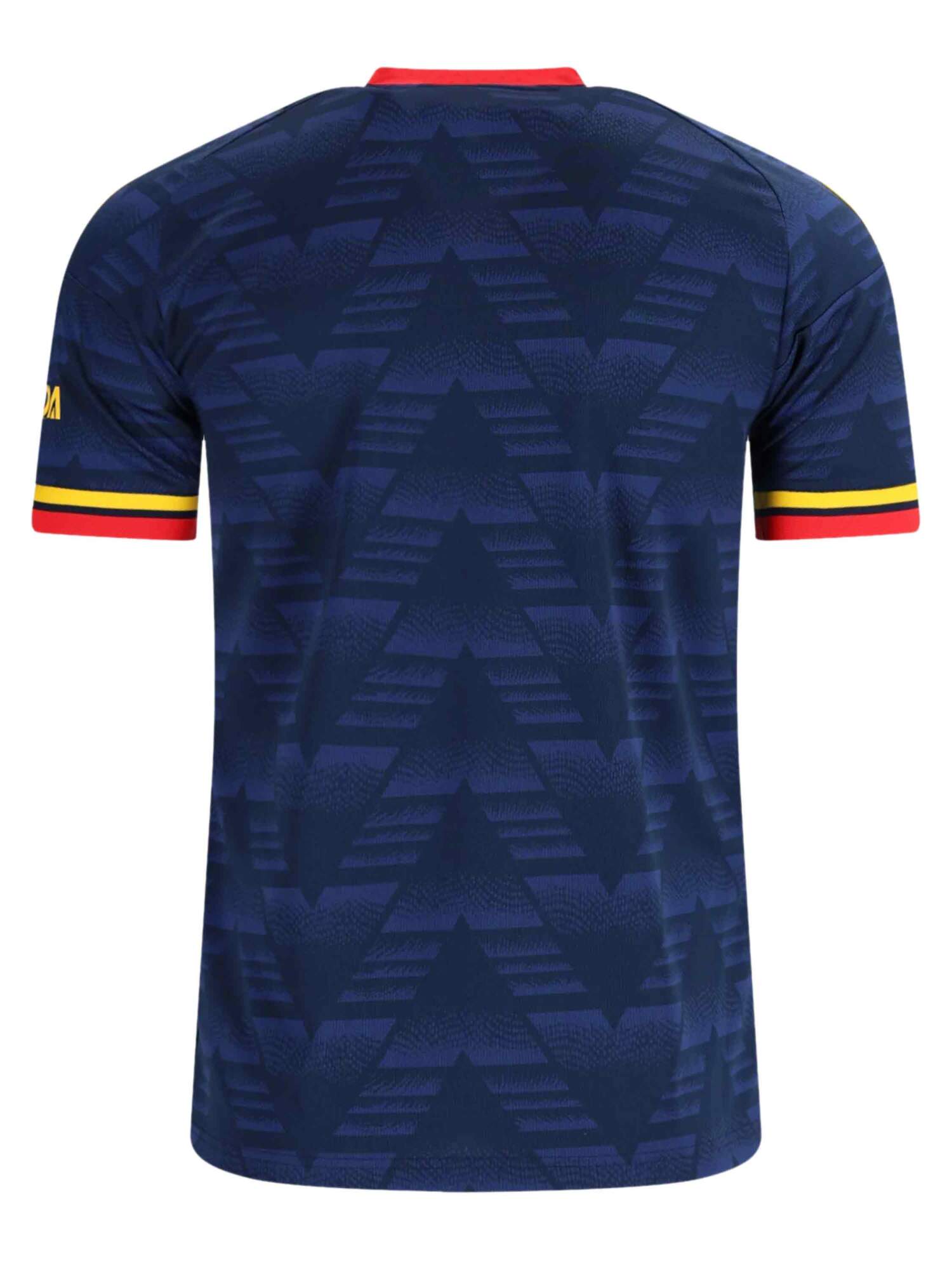 Arsenal-Away-Jersey-26-27-Season-Back Arsenal-Away-Jersey-26-27-Season-Back