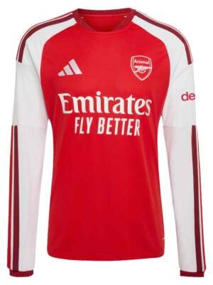 Arsenal-Home-Jersey-26-27-Season-Long-Sleeves