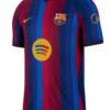 Barcelona-Home-Jersey-26-27-Season