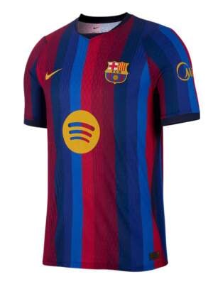 Barcelona-Home-Jersey-26-27-Season