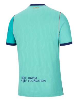 Barcelona-Third-Jersey-26-27-Season-Back