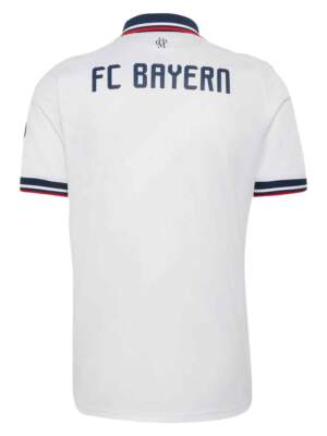 Bayern-Munich-Away-Jersey-26-27-Season-Back