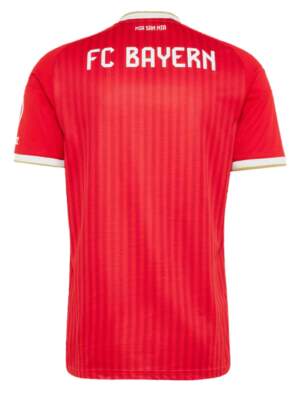Bayern-Munich-Home-Jersey-26-27-Season-Back