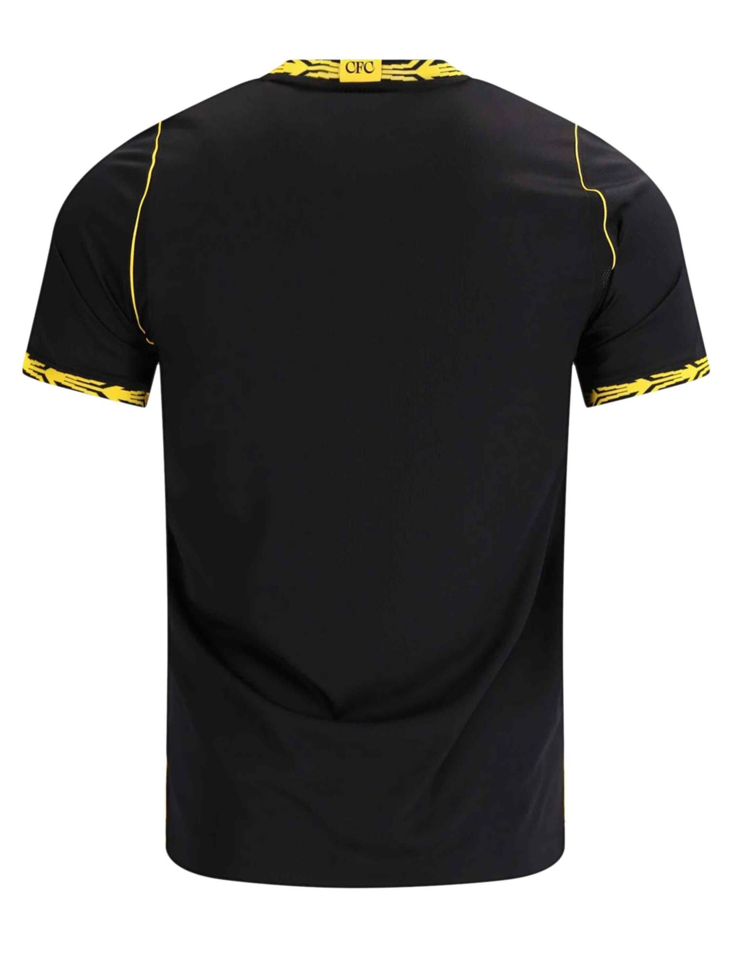 Chelsea-Away-Jersey-26-27-Season-Back Chelsea-Away-Jersey-26-27-Season-Back
