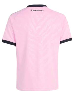 Juventus-Away-Jersey-26-27-Season-Back
