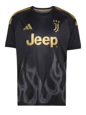 Juventus-Third-Jersey-26-27-Season