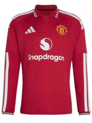 Manchester-United-Home-Jersey-26-27-Season-Long-Sleeves