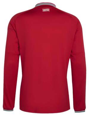 Manchester-United-Home-Jersey-26-27-Season-Long-Sleeves-Back