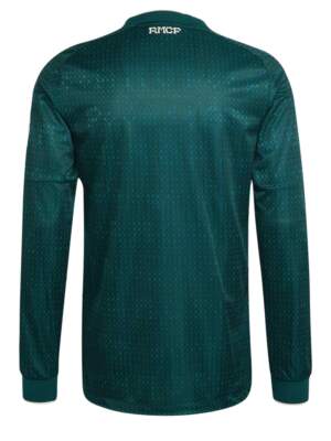 Real-Madrid-Away-Jersey-26-27-Season-Long-Sleeves-Back