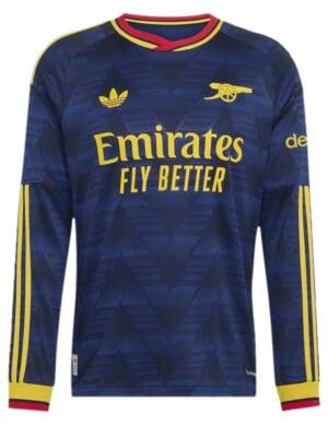 Arsenal-Away-Jersey-26-27-Season-Long-Sleeves
