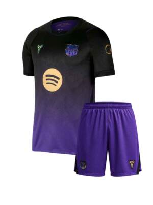 Barcelona-Away-Jersey-And-Shorts-26-27-Season