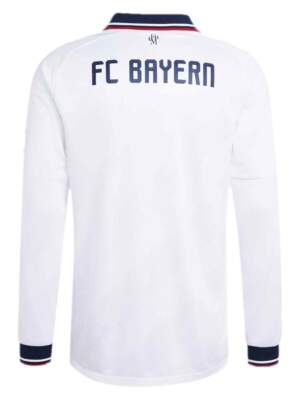 Bayern-Munich-Away-Jersey-26-27-Season-Long-Sleeves-Back