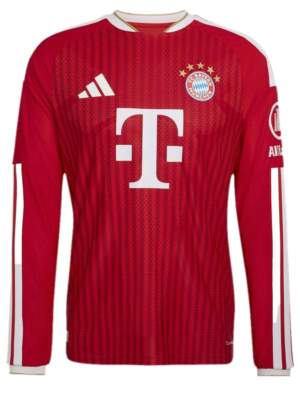 Bayern-Munich-Home-Jersey-26-27-Season-Long-Sleeves