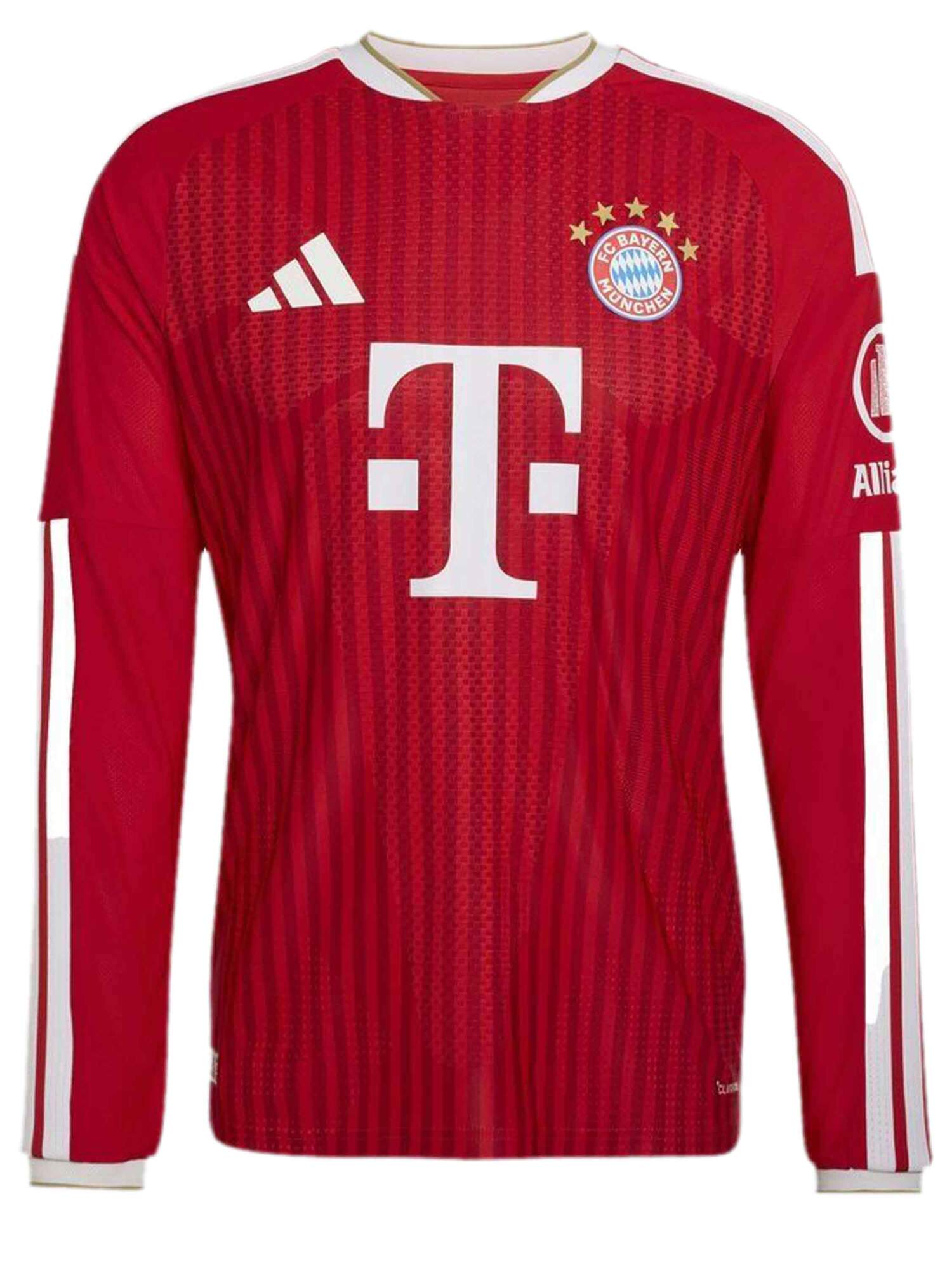 Bayern-Munich-Home-Jersey-26-27-Season-Long-Sleeves Bayern-Munich-Home-Jersey-26-27-Season-Long-Sleeves