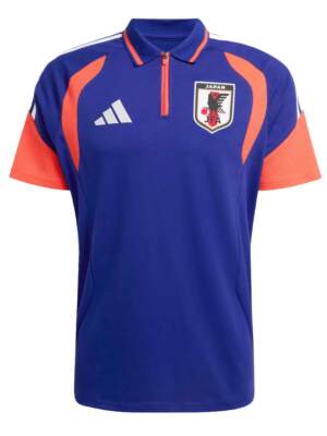 Japan-Tiro-Polo-Jersey-26-27-Season
