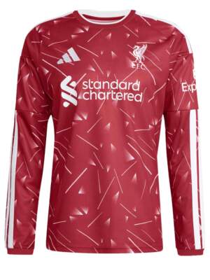 Liverpool-Home-Jersey-26-27-Season-Long-Sleeves