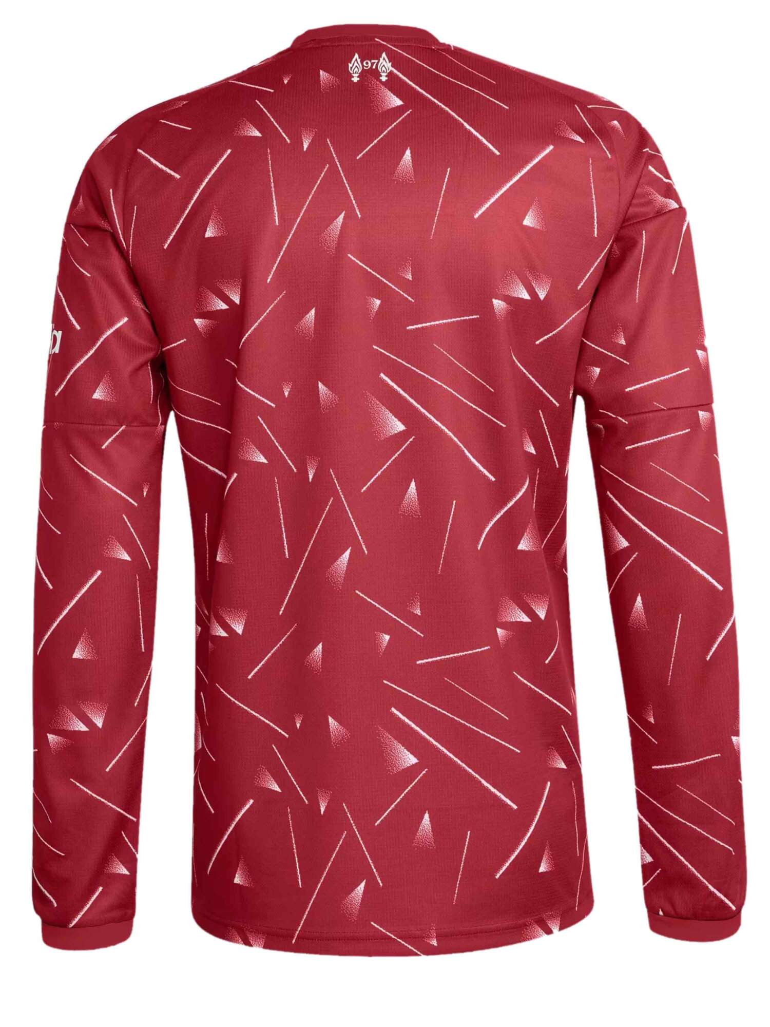 Liverpool-Home-Jersey-26-27-Season-Long-Sleeves-Back Liverpool-Home-Jersey-26-27-Season-Long-Sleeves-Back