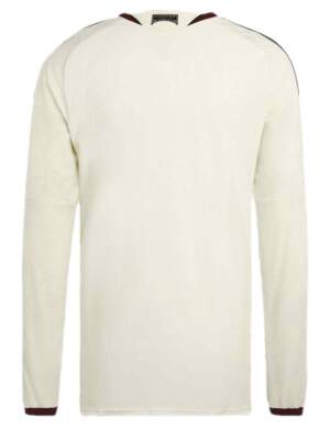 Manchester-United-Third-Jersey-26-27-Season-Long-Sleeves-Back