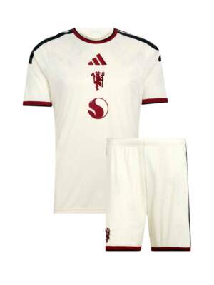 Manchester-United-Third-Jersey-And-Shorts-26-27-Season