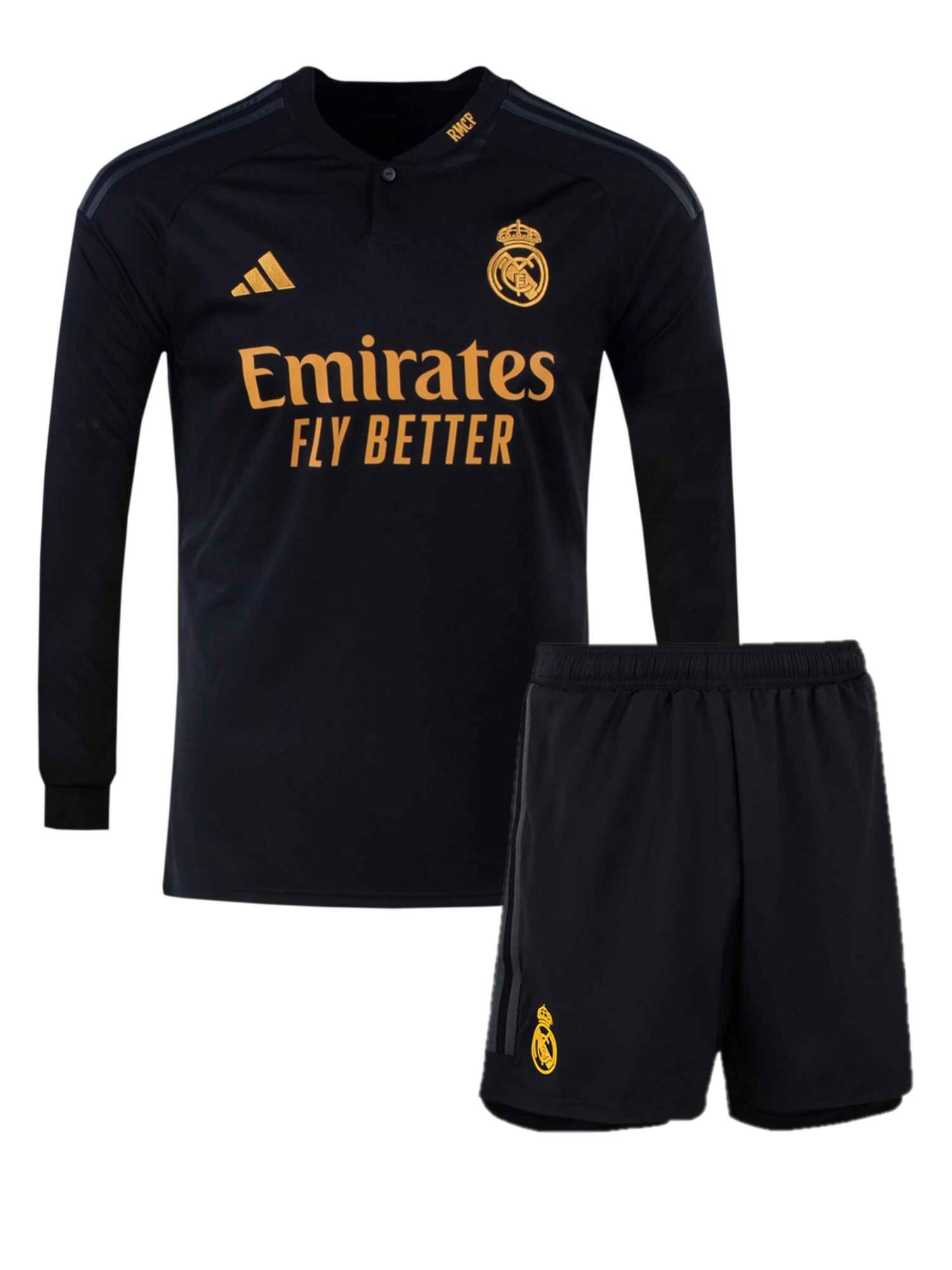 Real-Madrid-Third-Long-Sleeves-Jersey-With-Shorts-23-24-Season Real-Madrid-Third-Long-Sleeves-Jersey-With-Shorts-23-24-Season