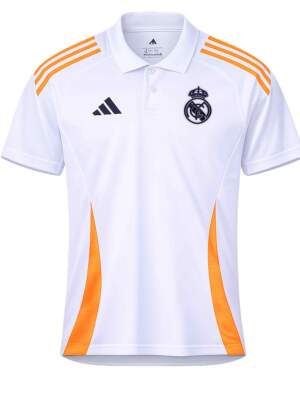 Real-Madrid-White-Polo-Jersey-26-27-Season