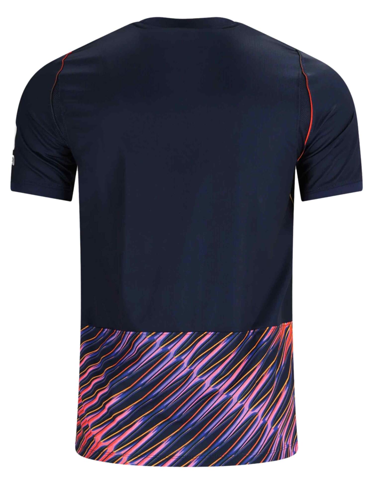 Tottenham-Hotspurs-Away-Jersey-26-27-Season-Back Tottenham-Hotspurs-Away-Jersey-26-27-Season-Back