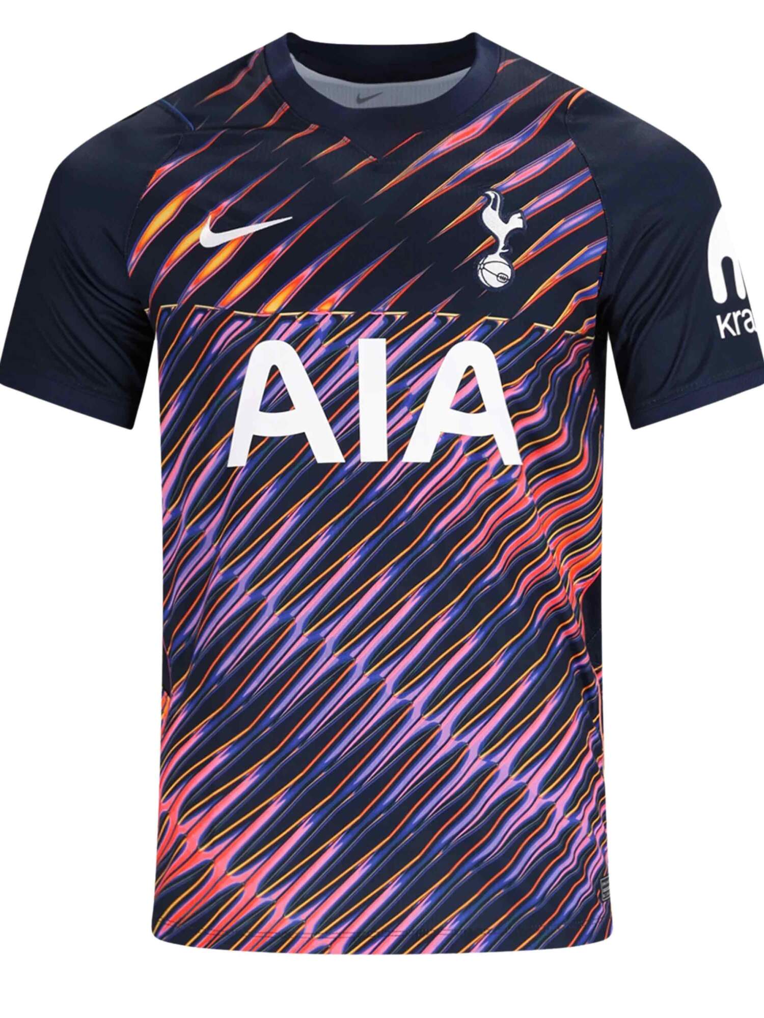 Tottenham-Hotspurs-Away-Jersey-26-27-Season Tottenham-Hotspurs-Away-Jersey-26-27-Season