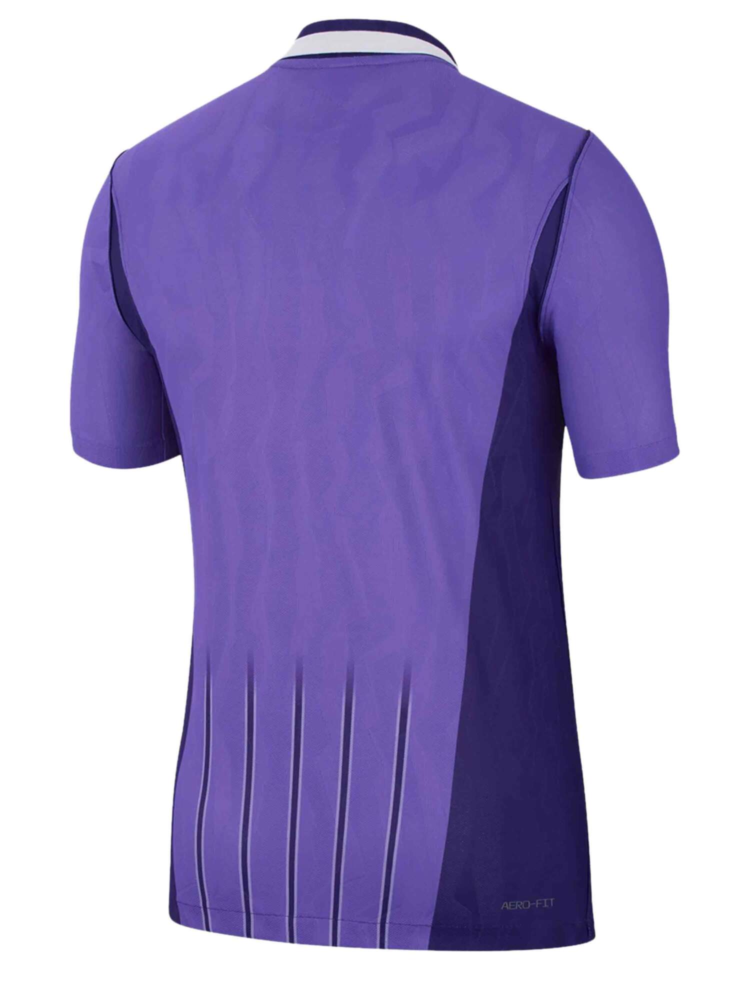 Tottenham-Hotspurs-Third-Jersey-26-27-Season-Back Tottenham-Hotspurs-Third-Jersey-26-27-Season-Back