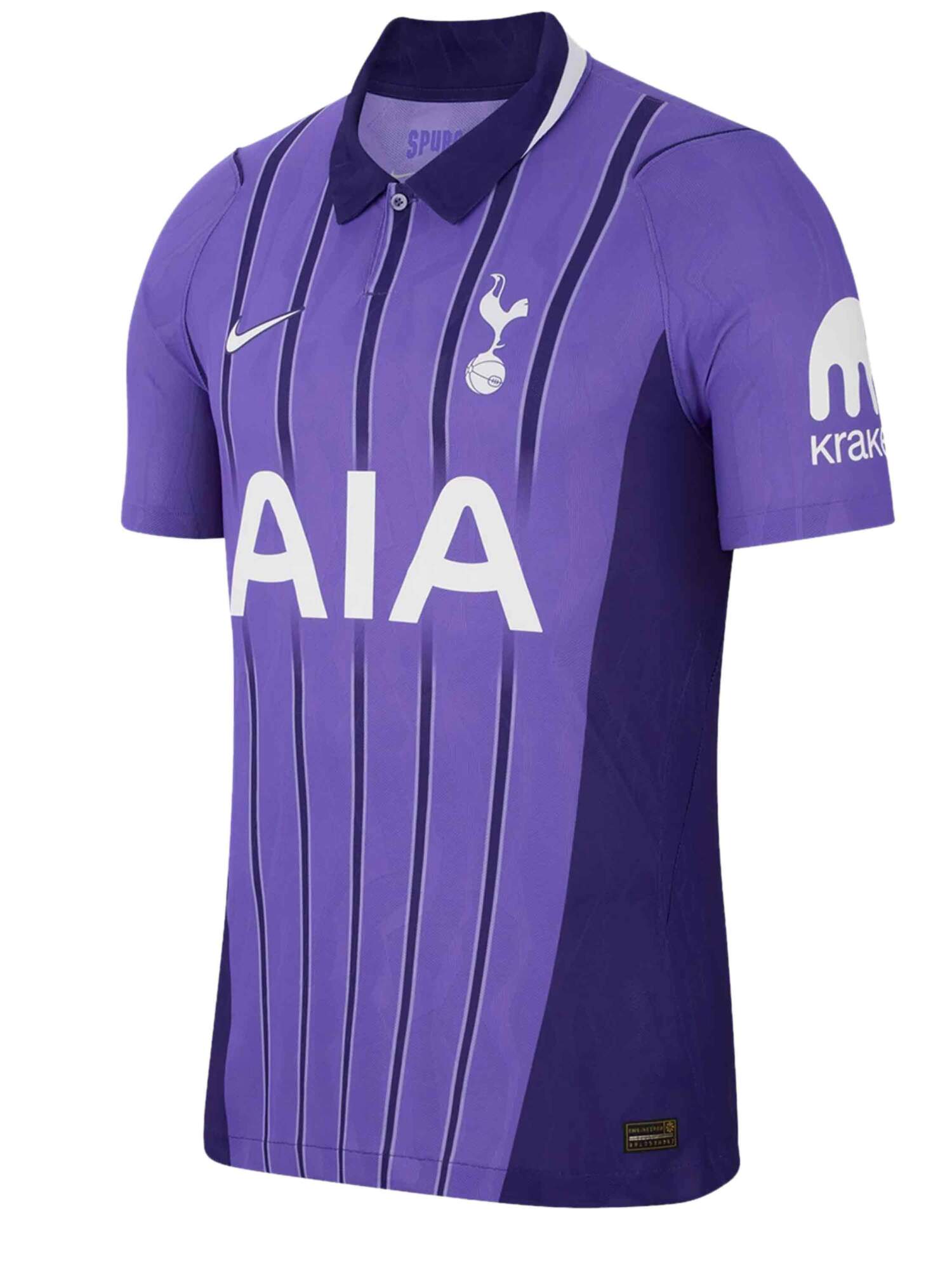 Tottenham-Hotspurs-Third-Jersey-26-27-Season Tottenham-Hotspurs-Third-Jersey-26-27-Season