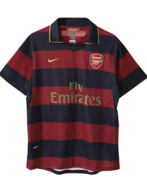 Arsenal-third-Retro-Jersey-2007-08-Season