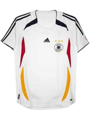 Germany-Home-Retro-Jersey-2006-Worldcup