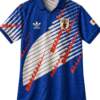 Japan-Vintage-Retro-Jersey-1994-1995-Season