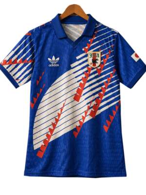 Japan-Vintage-Retro-Jersey-1994-1995-Season